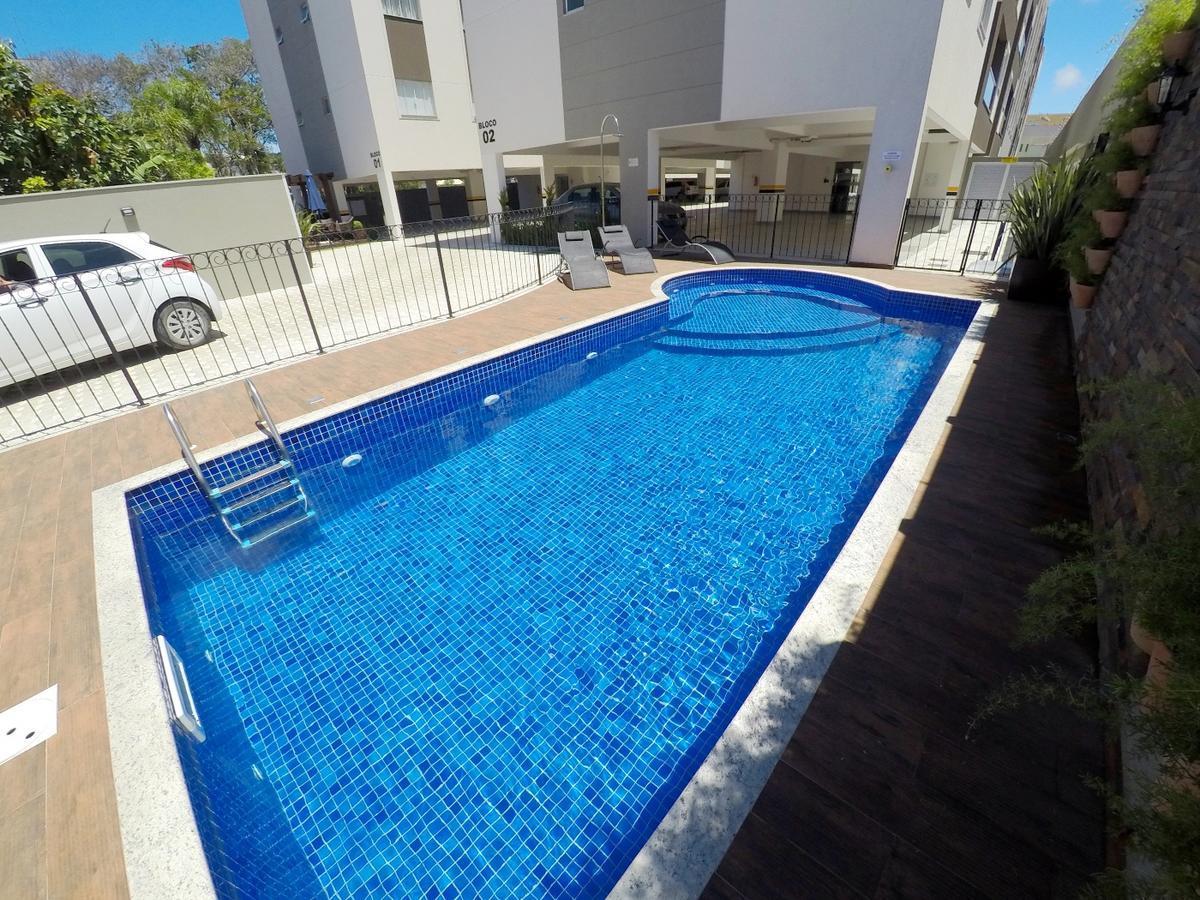 Edificio Varadero Bombinhas Exterior photo